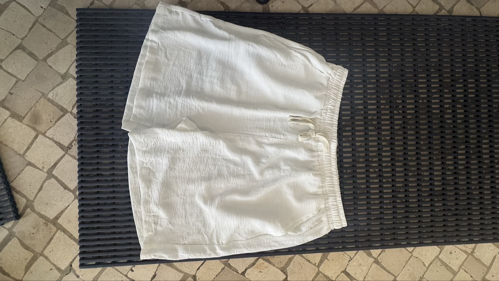 Short L novo nunca usado