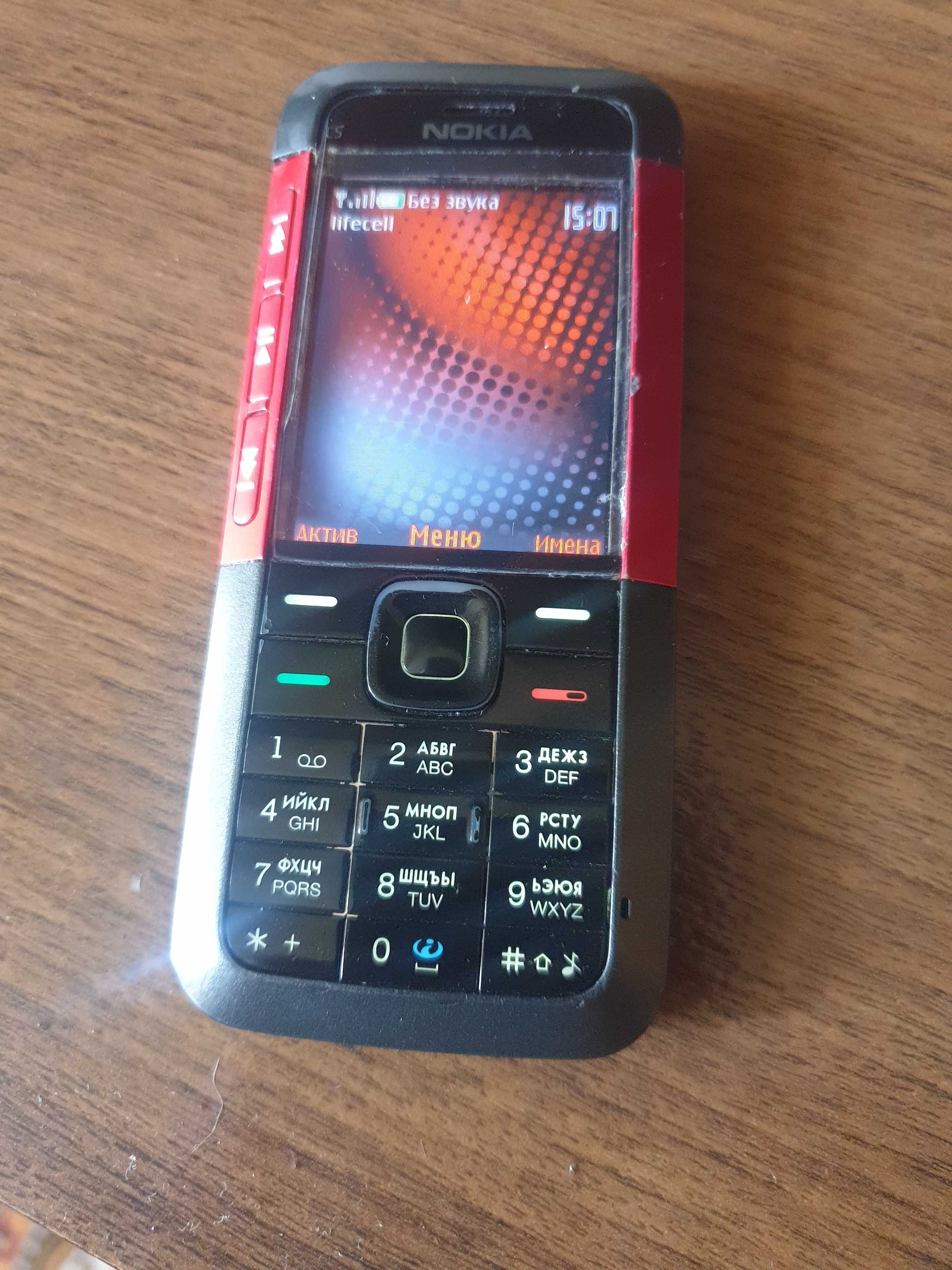 Nokia 5310 Xpress Music оригинал