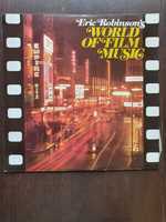 Eric Robinson's - World of film music