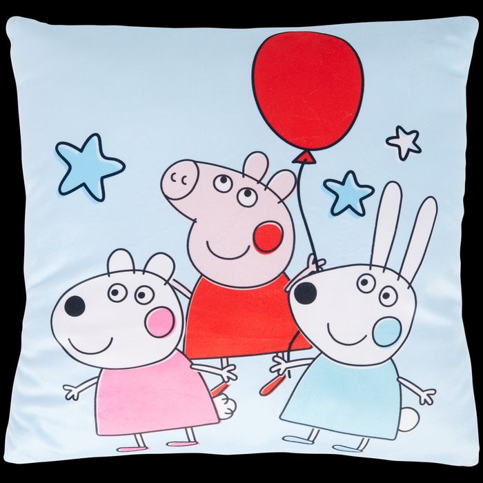 Дитячий плед з героями Дісней