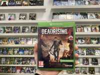 Gra Xbox One: Dead Rising 4. Polska wersja językowa