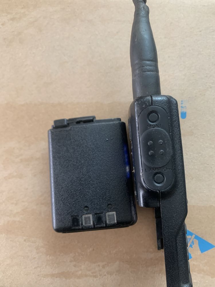 Рация Standard HX 270