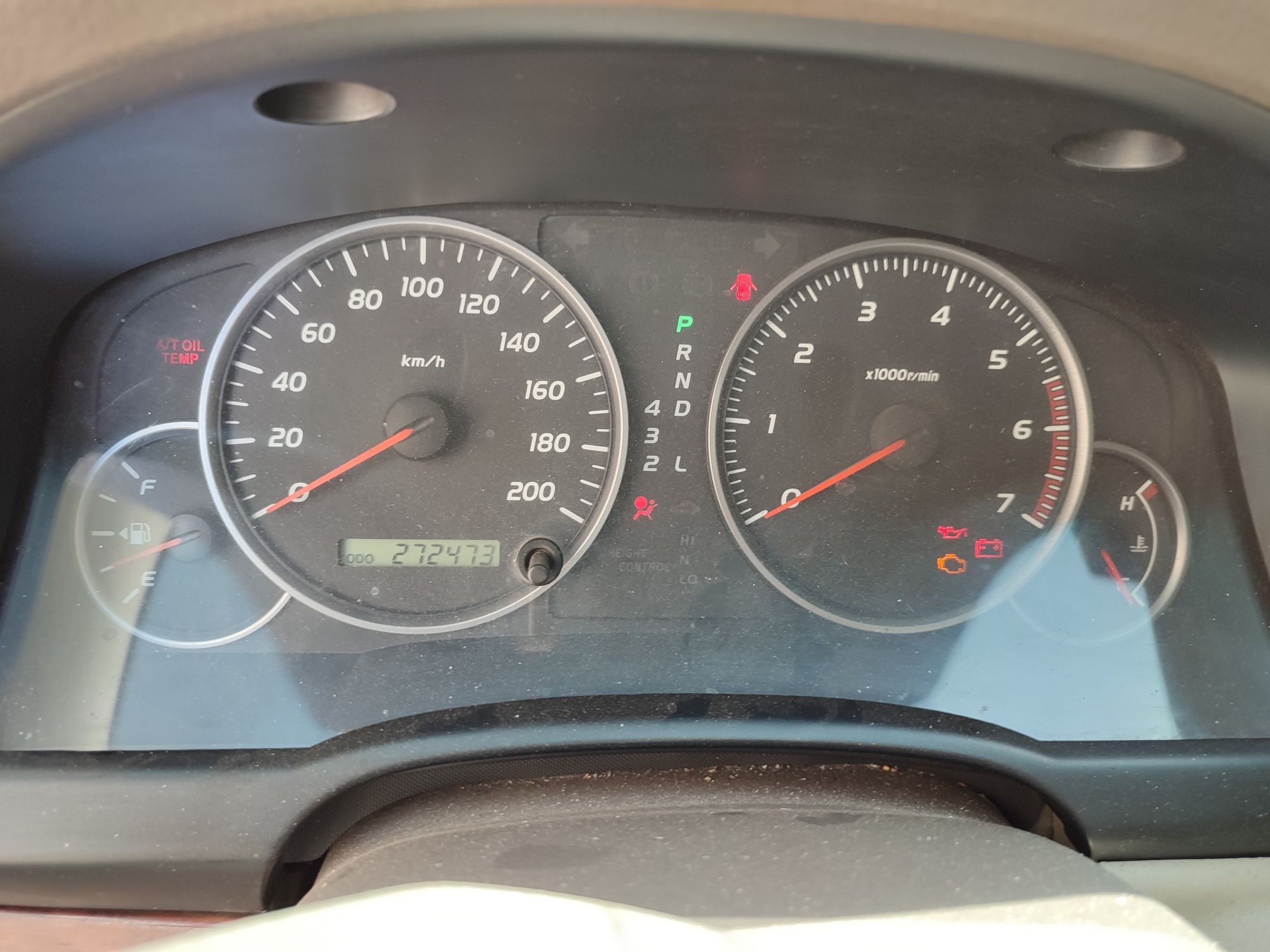 Продам  Toyota Prado 2005г.