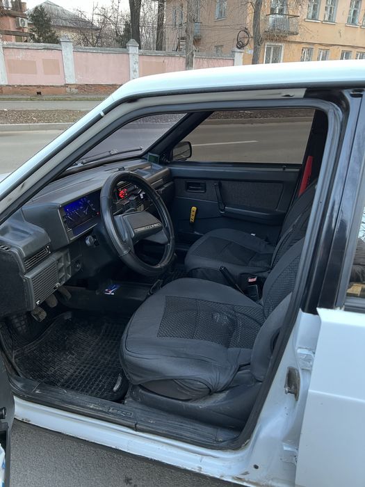 В продаже Ваз 2109