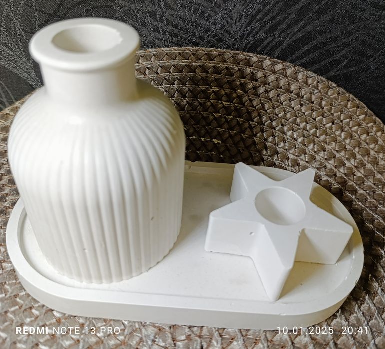 Гіпсові сувеніри