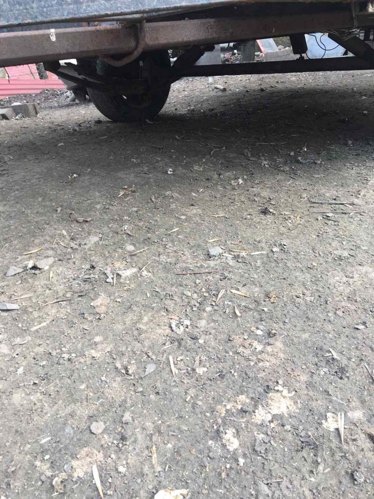 Продається Прицеп, Причіп