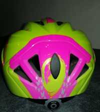 Kask rowerowy M (52-56)