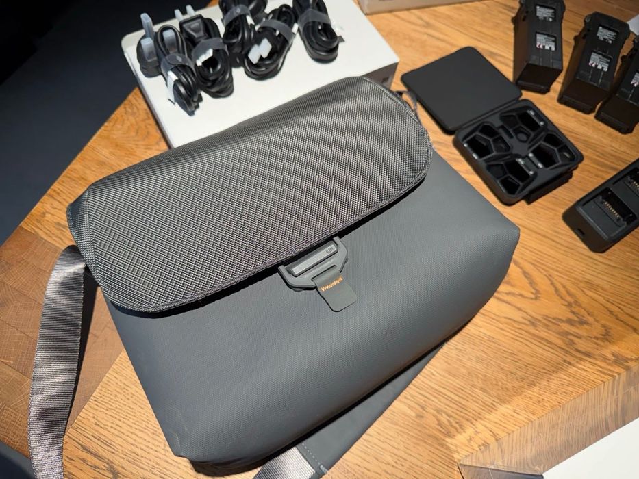 Dron DJI MAVIC 3 PRO CINE Premium Combo NOWY (po oficjalnej wymianie)