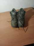 женские\детские зимние кроссовки Nike, размер 37,5
