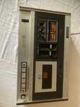 Sony TC- 131 SD deck magnetofon