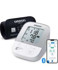OMRON X2 Smart - Ciśnieniomierz do monitorowania nadciśnienia
