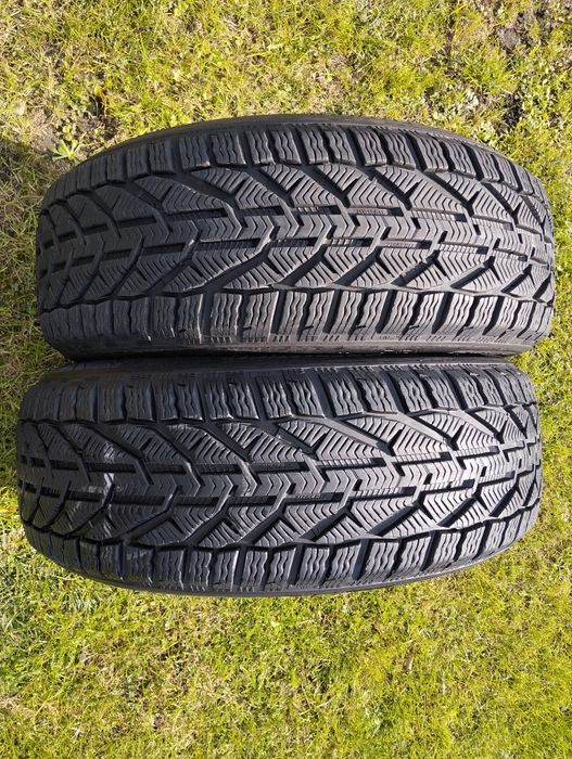 Opony Kormoran Snow 215/55R17 98V para zima 2024