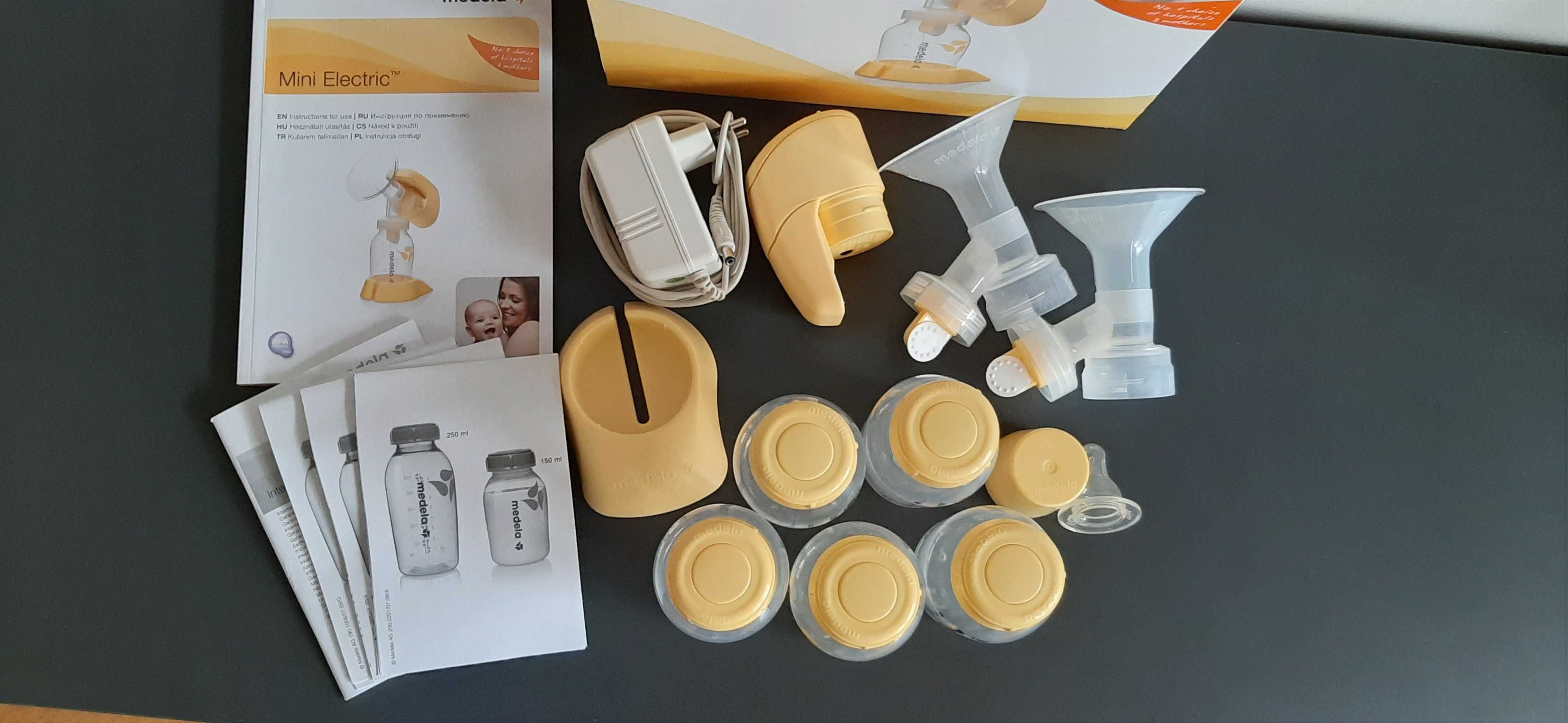 MEDELA mini electric LAKTATOR