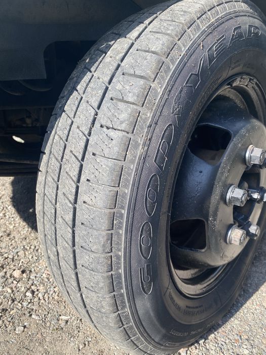 Газель! Будка 4*2*2