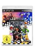 PS3 Kingdom Hearts 1.5 HD ReMix Games4US C.H. Nowa Górna Łódź