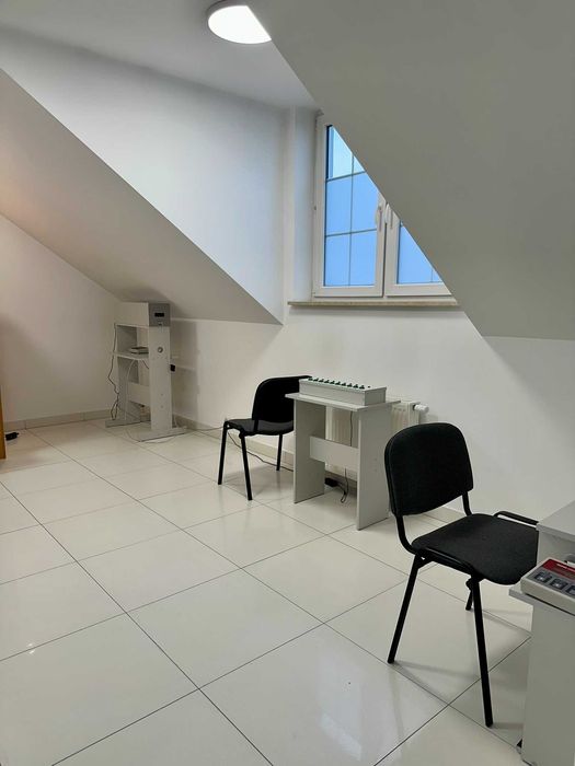 Lokale pod gabinet stomatologiczny