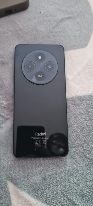 Xiaomi Redmi 14C  seminovo com nota!