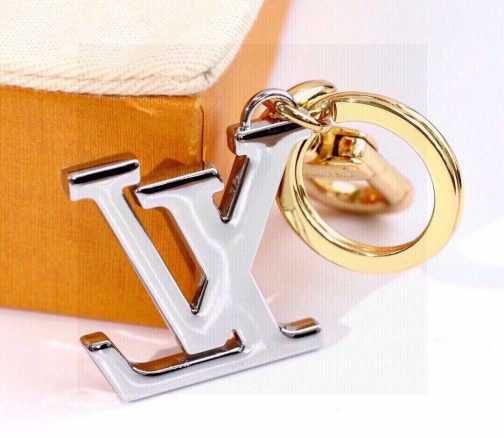 Brelok do kluczy Louis Vuitton 220417