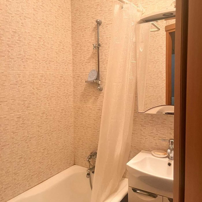 Довгострокова оренда 2 кімнатної квартири