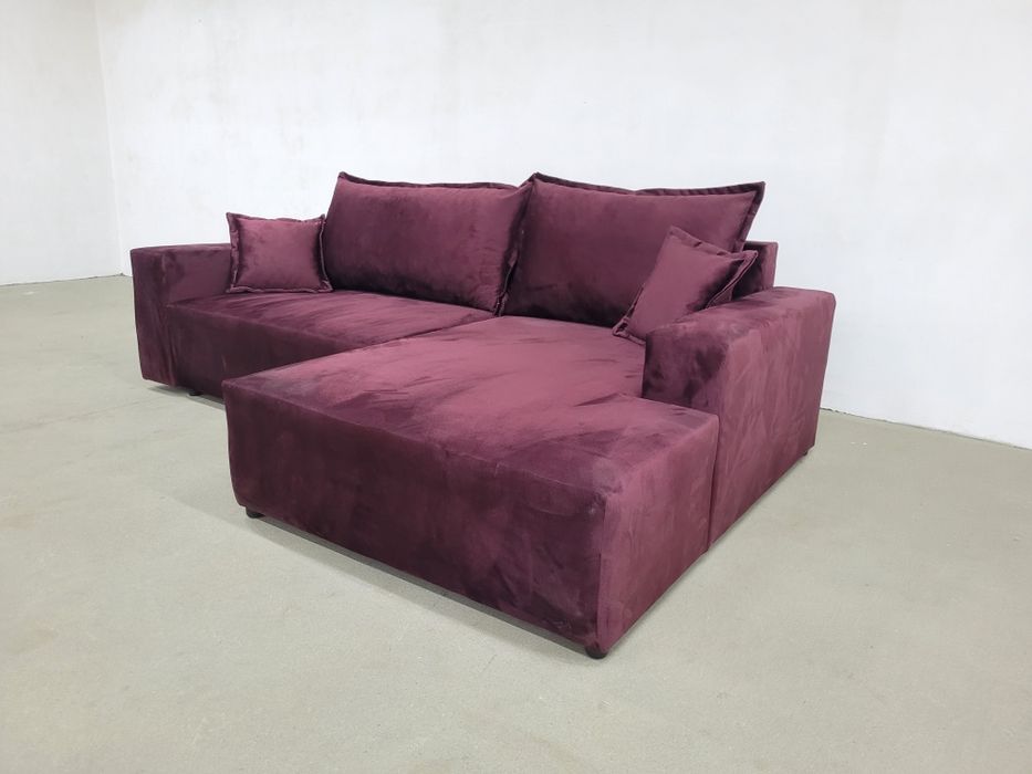 Narożnik prosto od producenta