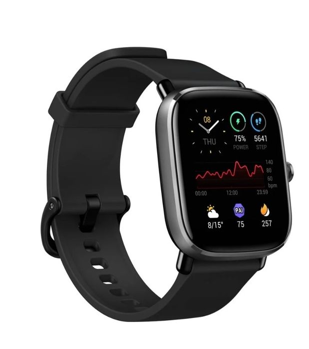 Relógio Amaze Fit GT 2 Mini