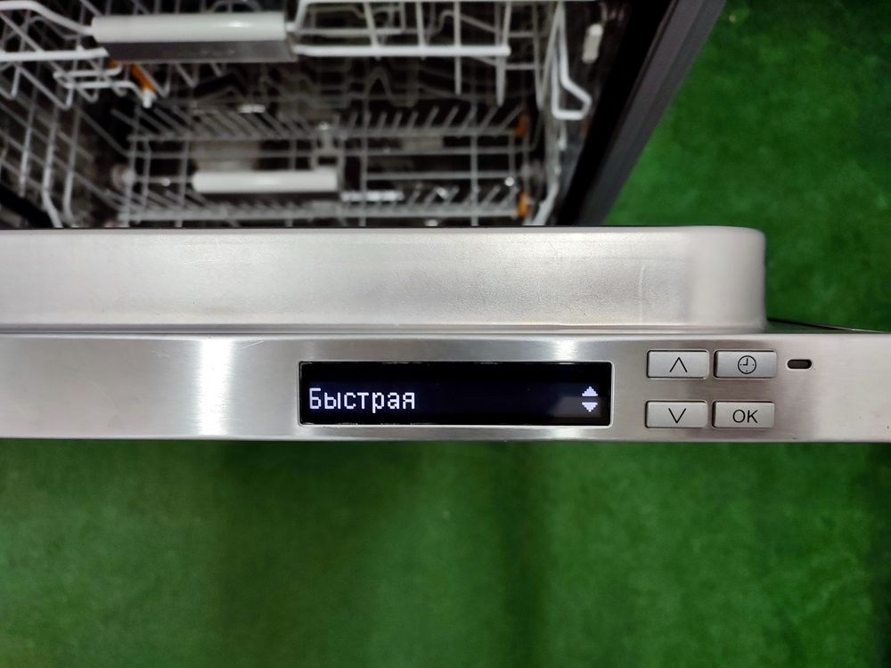 Вбудована посудомийна машина Miele Jubilee G 6365 SCVi XXL A+++ 84,5см