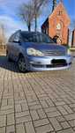 Toyota Avensis Verso