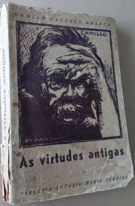 Camilo Castelo Branco