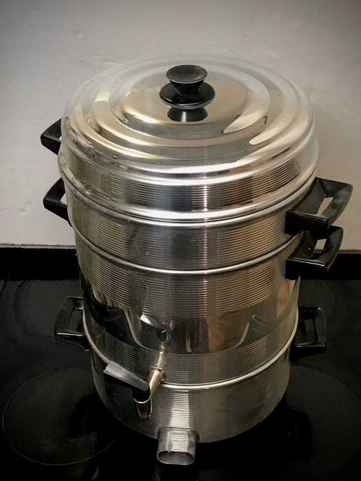 Електрична нова соковарка