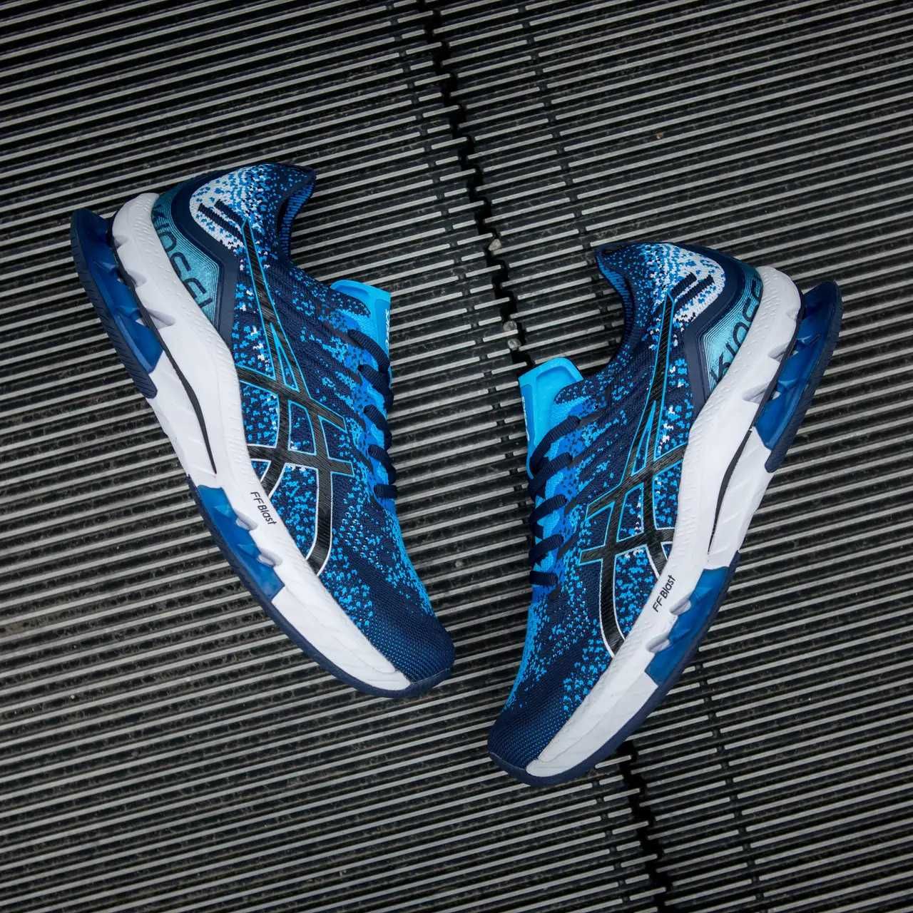 Кросівки Asics Асікс