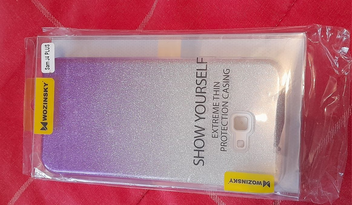 Etui na telefon ..