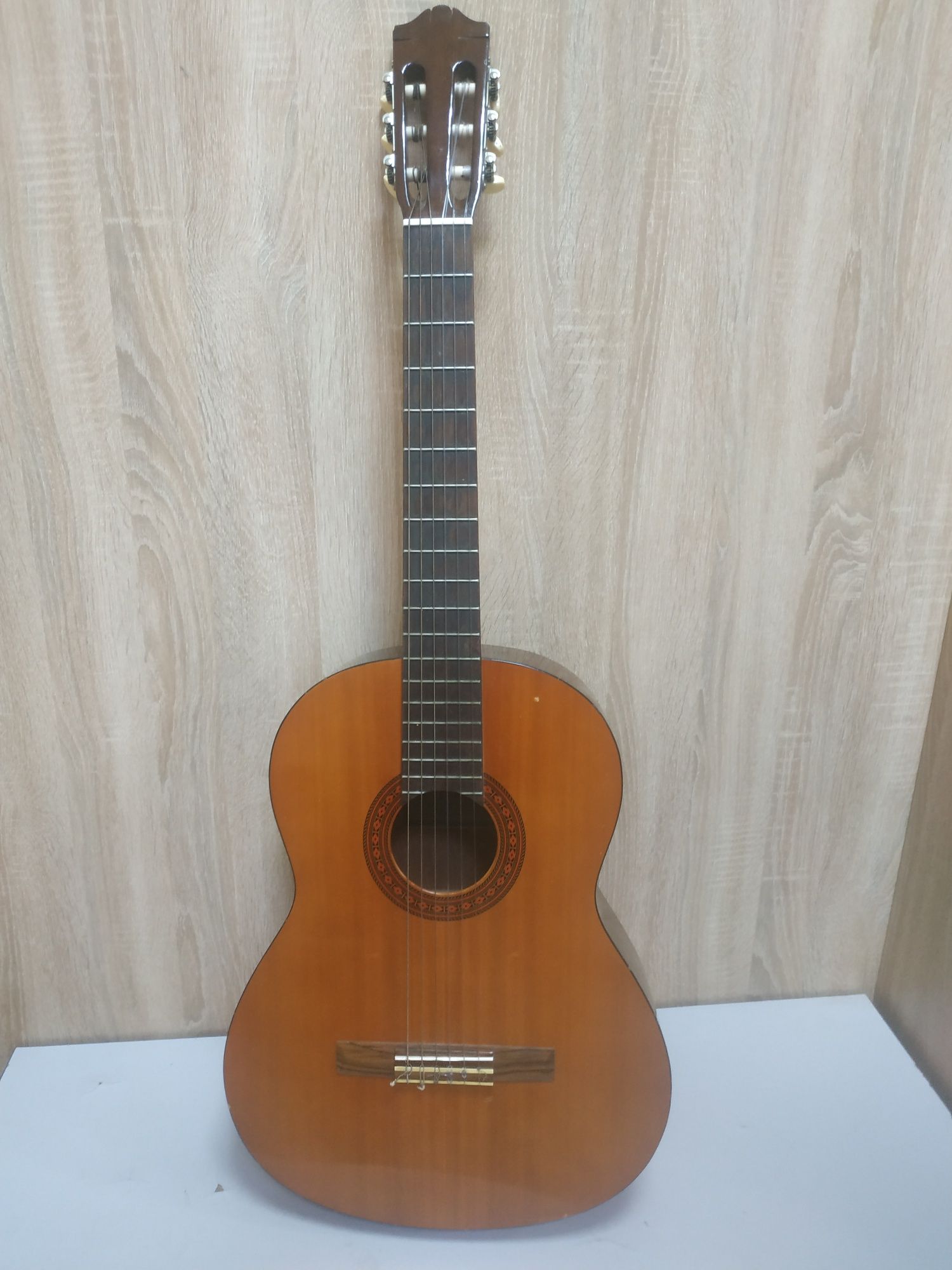 Класична гітара Yamaha C40