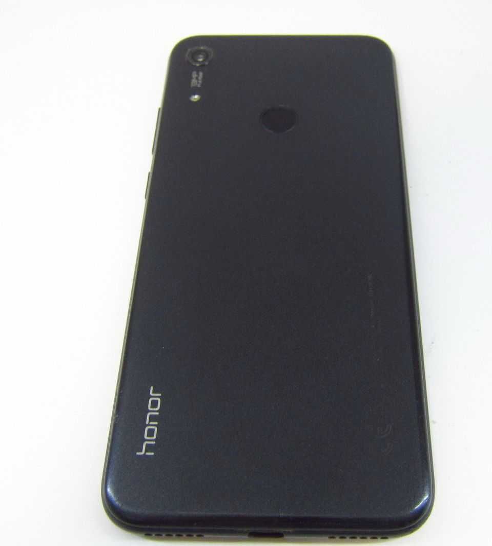 Huawei Honor 8A 2/32GB (JAT-LX1) DS Black