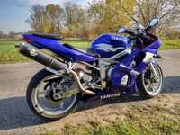 Yamaha R6 r03 1999r