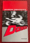 Dawca - Marcin Osikowicz