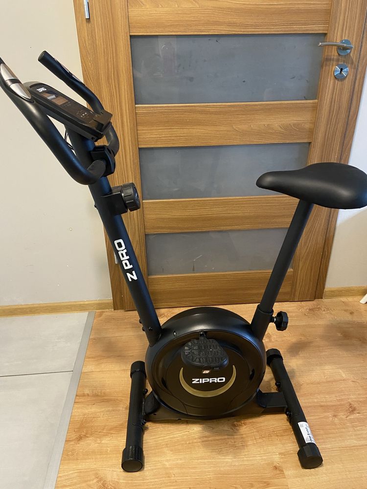 Rowerek stacjonarny Zipro