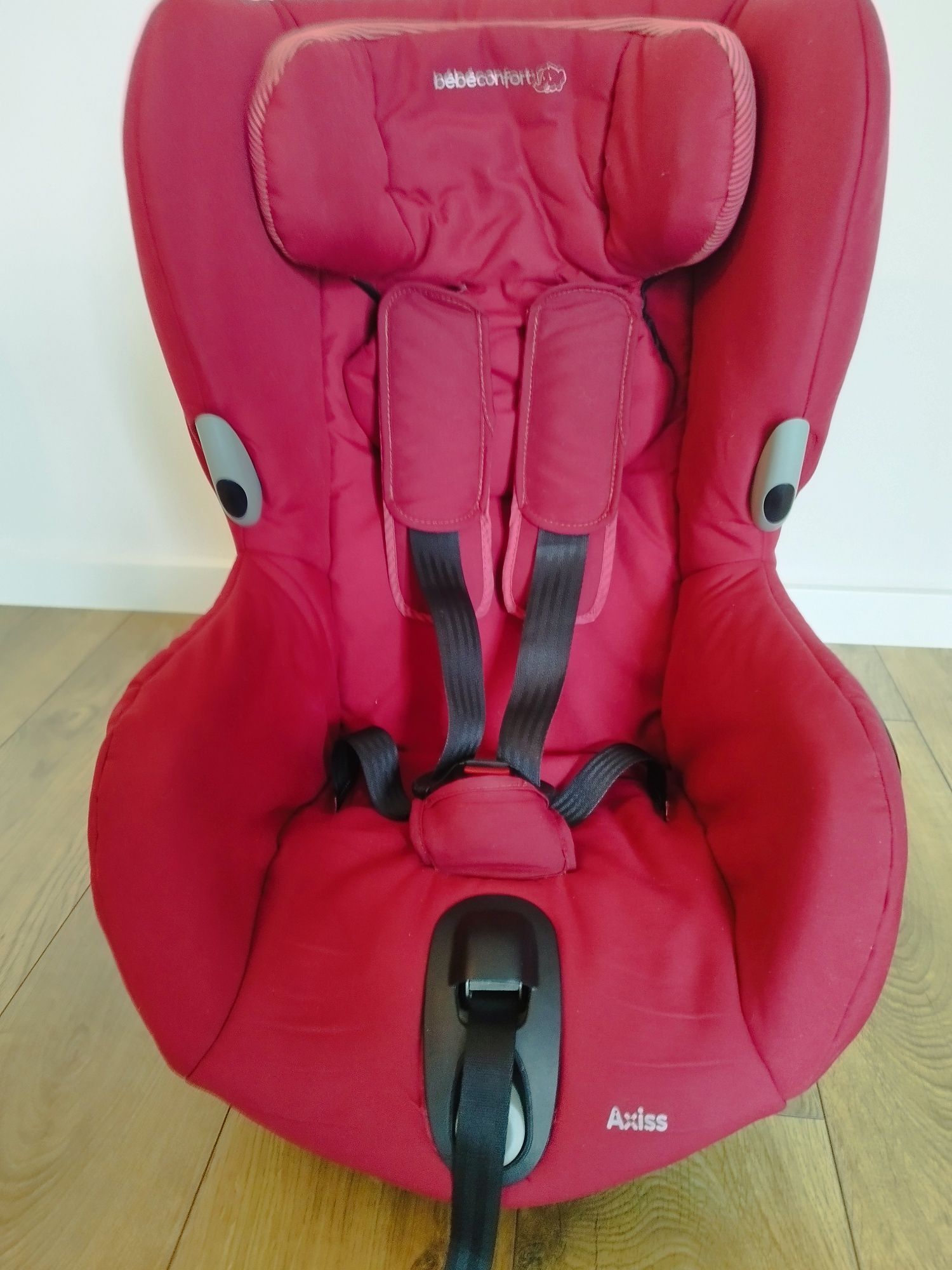 Cadeira Auto Bebe Comfort Axiss