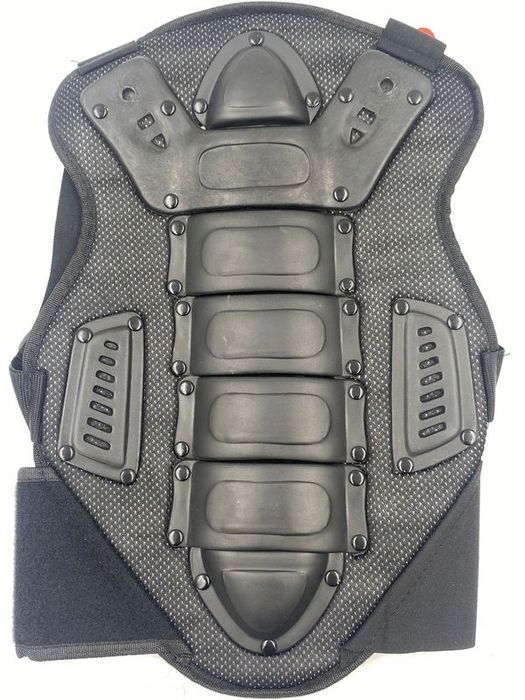 outlet proanti dziecięcy ochraniacz na plecy roz.xs