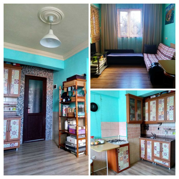 Side! Sprzedaż mieszkania 1 + 1 od właściciela!