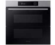 Piekarnik do zabudowy Samsung DUAL COOK FLEX NV7B5745PAS OUTLET 17AF38