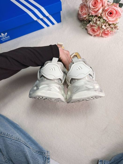 36-45 Adidas Vento XLG Deluxe Beige Grey