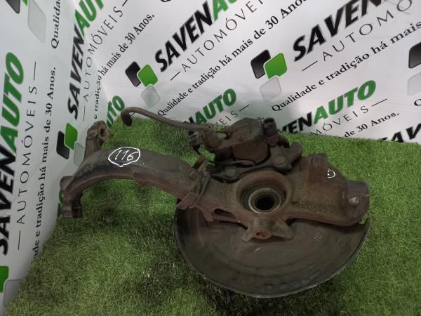 Manga de eixo frente direita VOLKSWAGEN Passat (3B3)