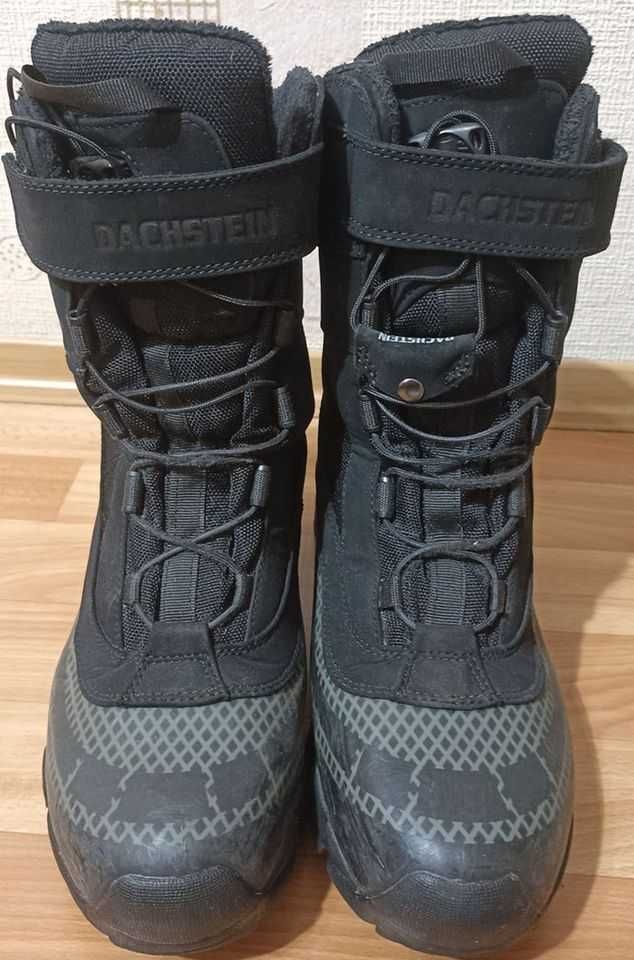 черевики Dachstein Canada LS Tex Men's, р. 43, ботинки, зимові, сапоги