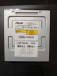 Asus DVD Writer Model DRW-24F1ST