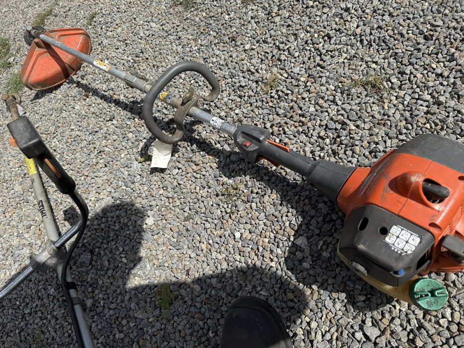 Podkaszarka spalinowa husqvarna 128ld wysylka