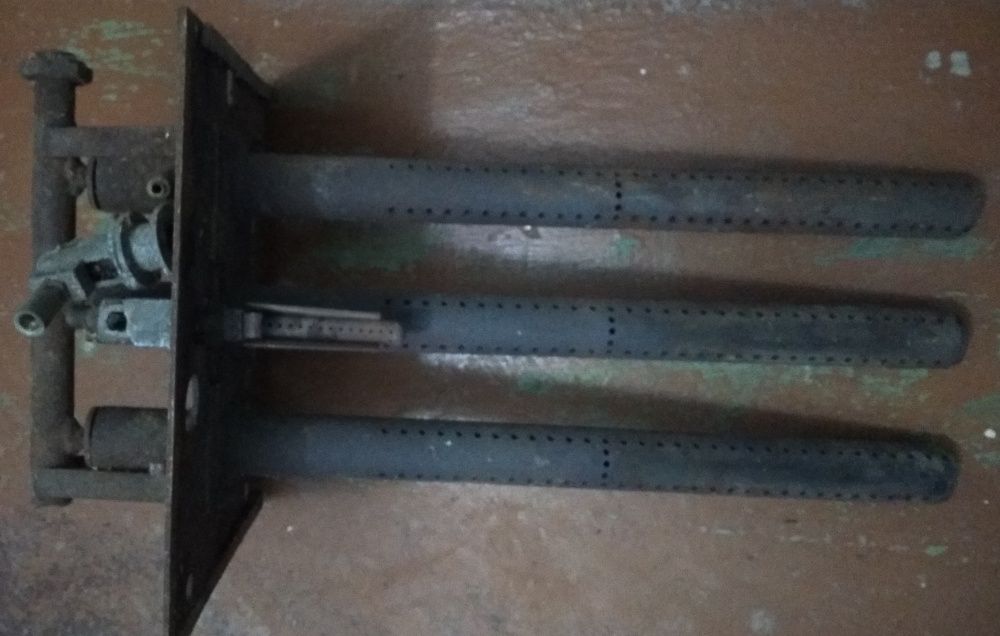форсунки газового котла