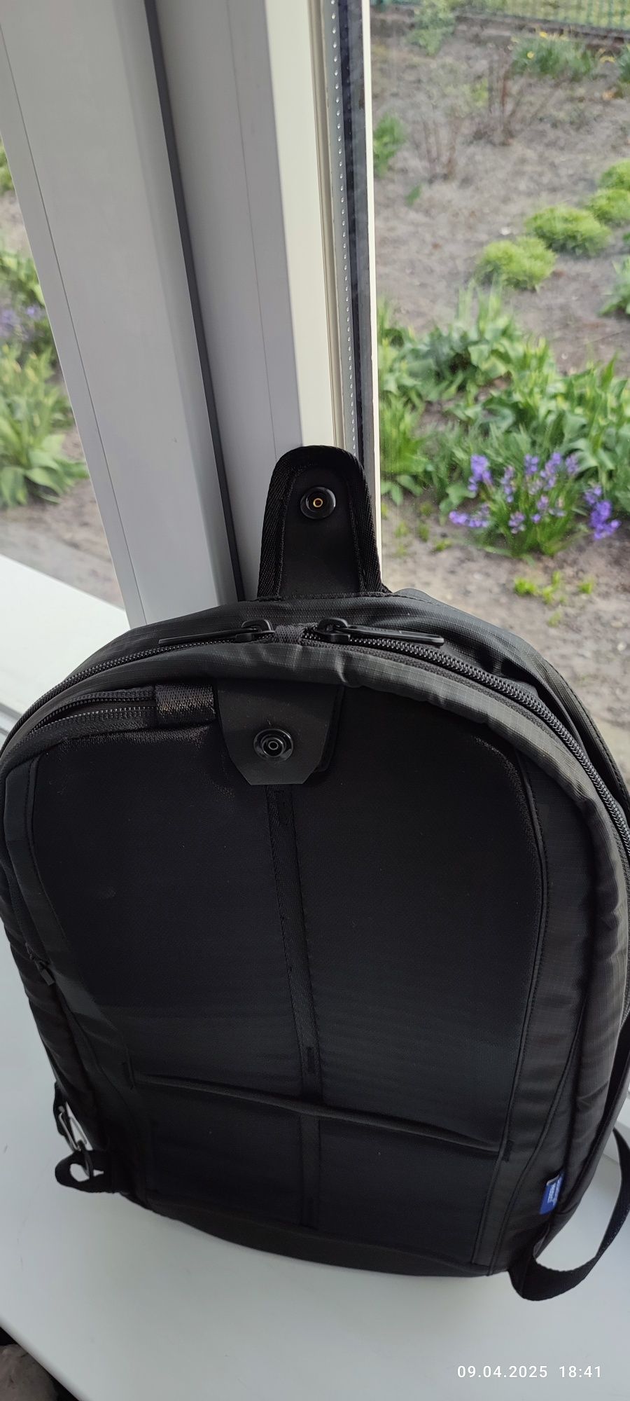 Розкішний Рюкзак Thule Tact Backpack 16L. Новий.