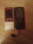 2 x telefon nokia 6300