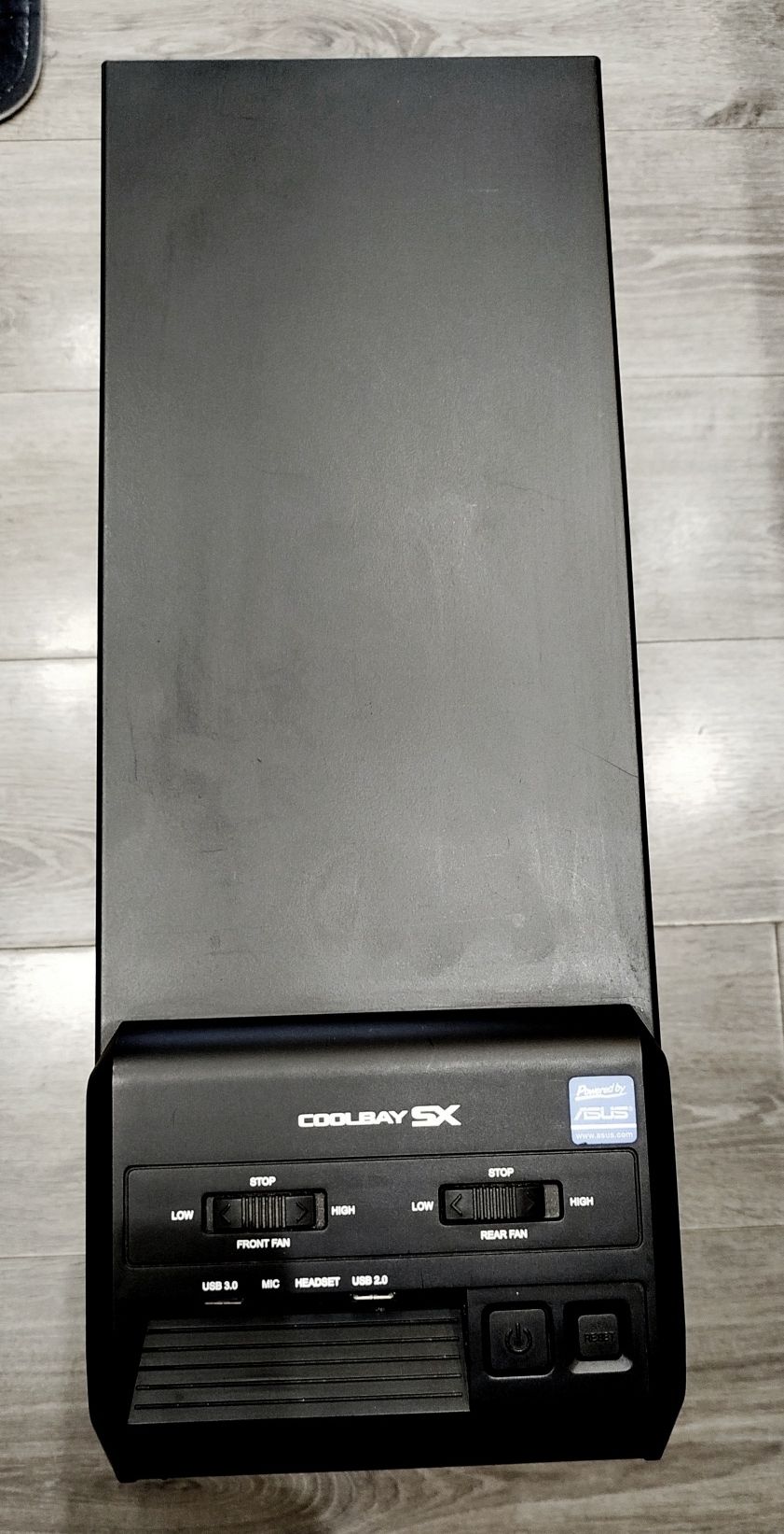 Computador Desktop Intel 5