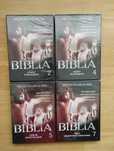 Płyty DVD Biblia